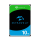 Dysk HDD Seagate SKYHAWK AI 10TB 7200obr. 256MB